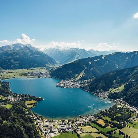 Alpinresort Kaprun 4 Bagian luar foto