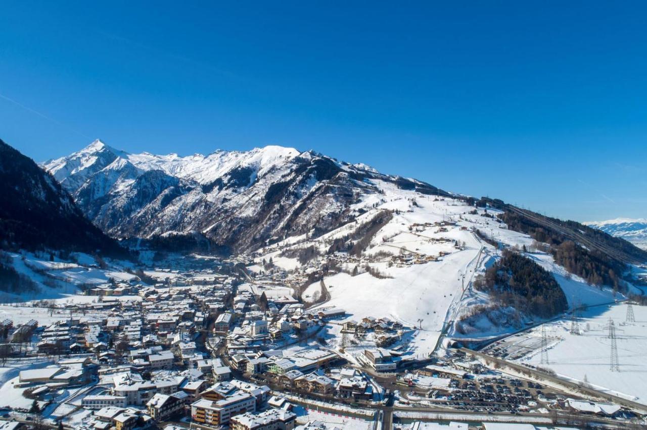 Alpinresort Kaprun 4 Bagian luar foto