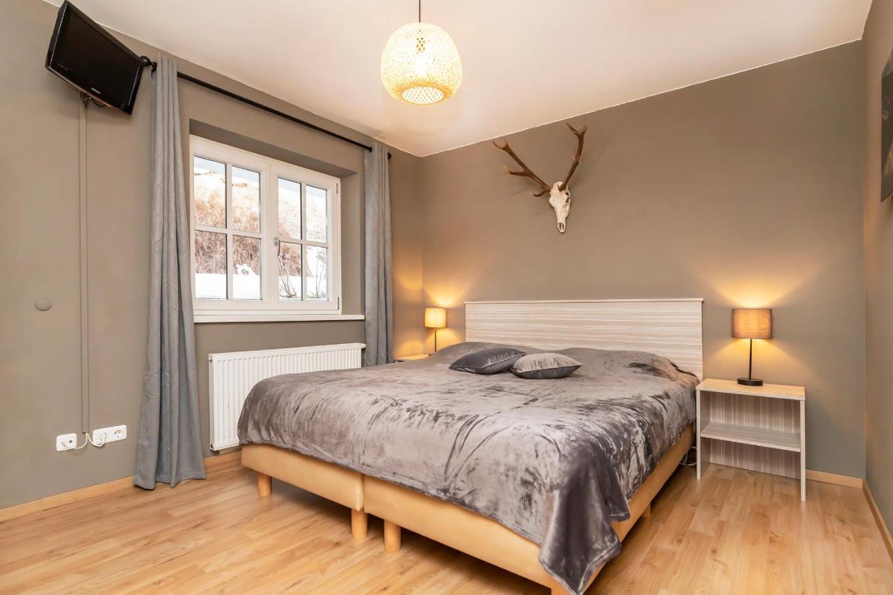 Alpinresort Kaprun 4 Bagian luar foto