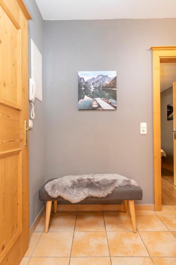 Alpinresort Kaprun 4 Bagian luar foto
