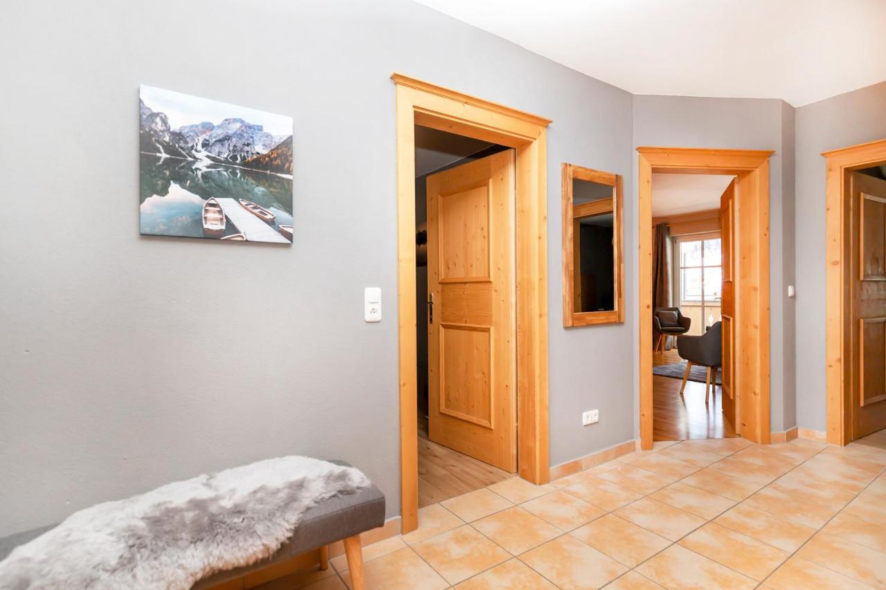 Alpinresort Kaprun 4 Bagian luar foto