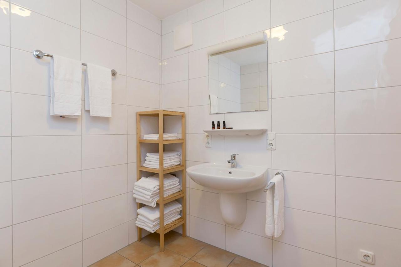 Alpinresort Kaprun 4 Bagian luar foto